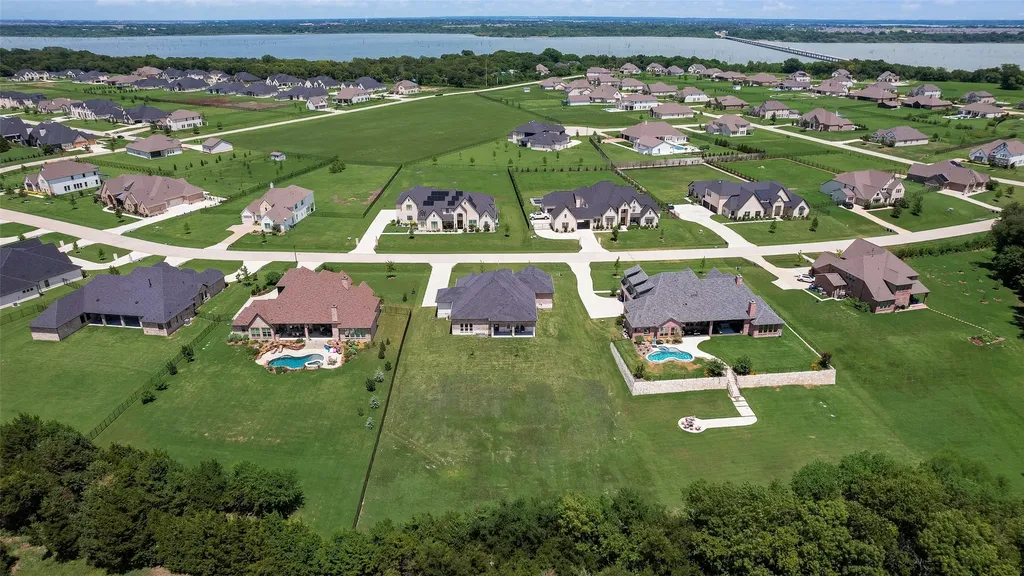 1045 Peppy San Drive Lucas TX 75002