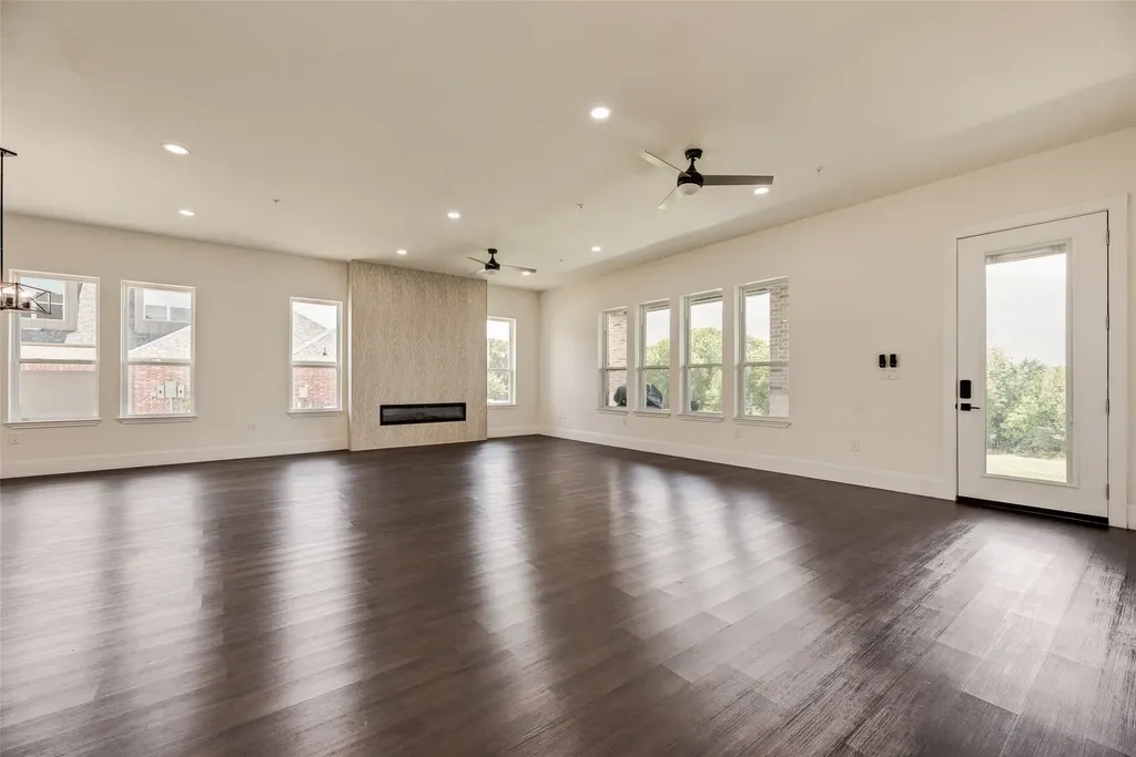1045 Peppy San Drive Lucas TX 75002