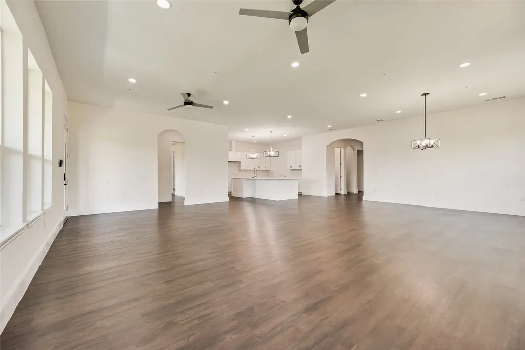 1045 Peppy San Drive Lucas TX 75002