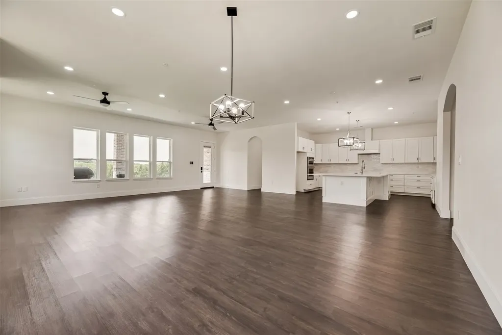 1045 Peppy San Drive Lucas TX 75002