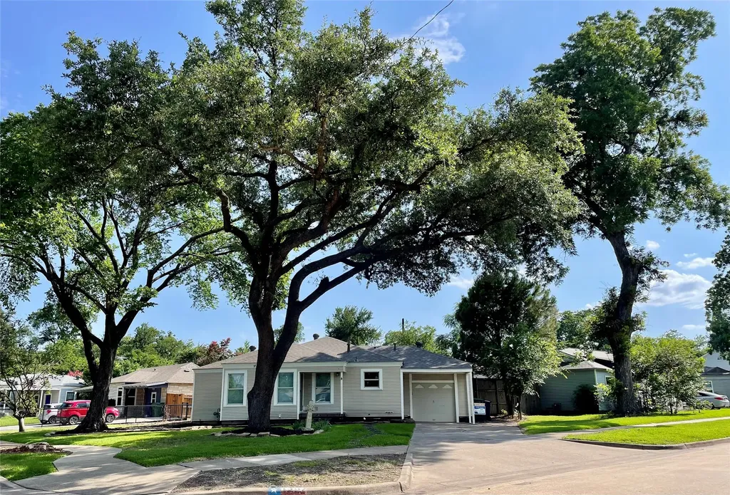 1502 Resistol Road Garland TX 75042