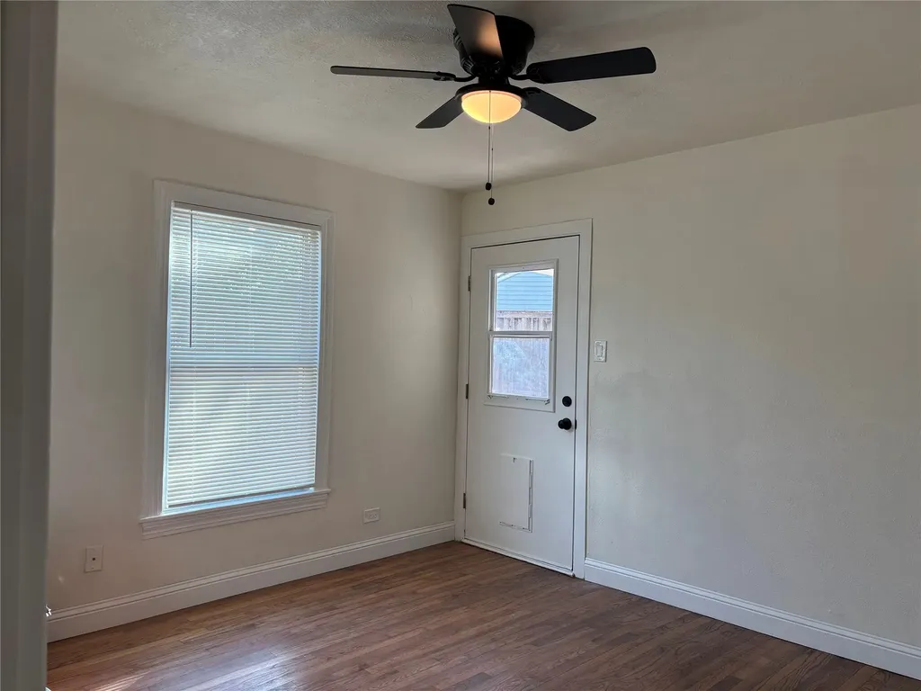 1502 Resistol Road Garland TX 75042