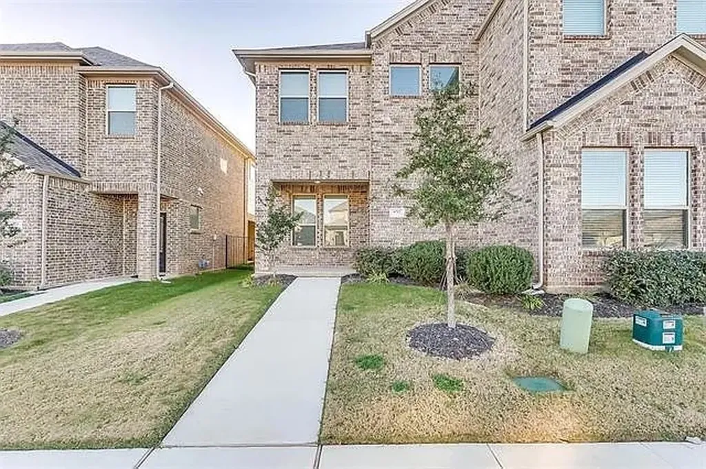 6717 Windlord Drive Fort Worth TX 76179