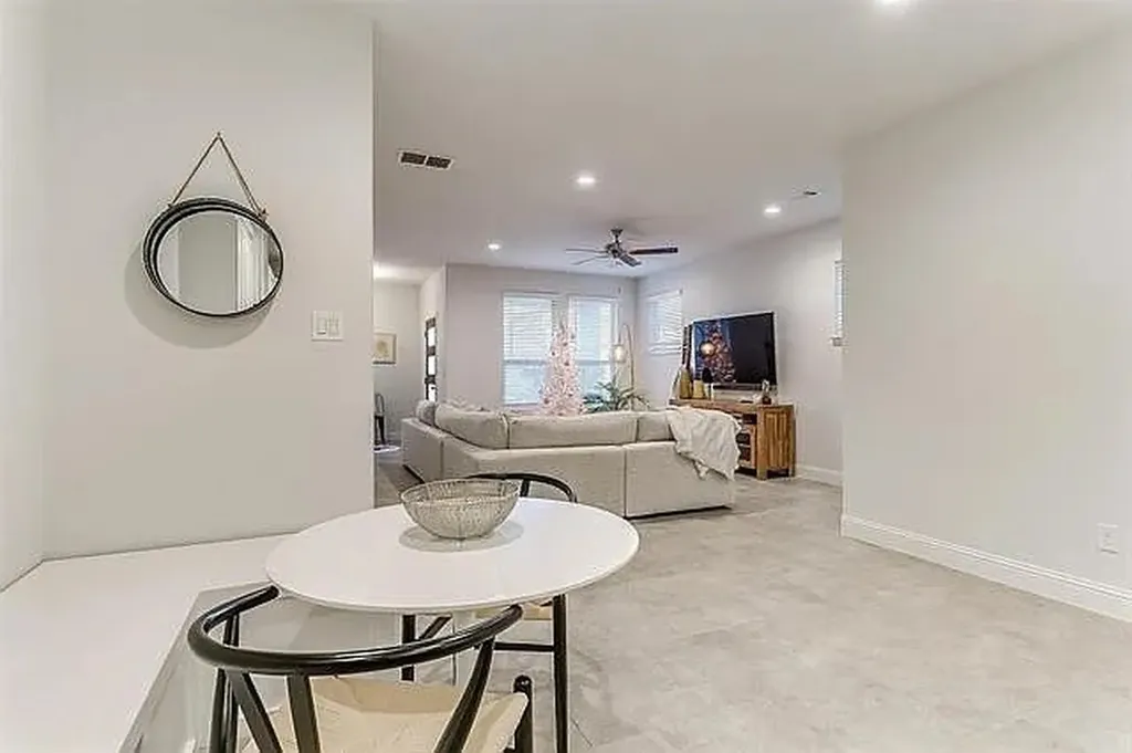 6717 Windlord Drive Fort Worth TX 76179