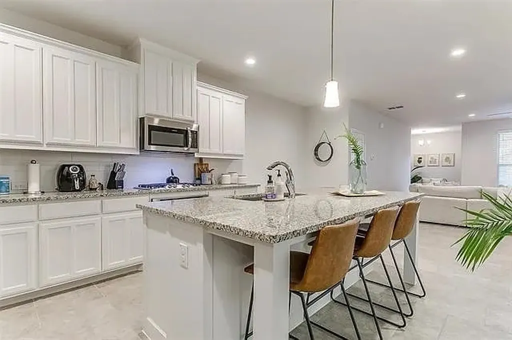 6717 Windlord Drive Fort Worth TX 76179