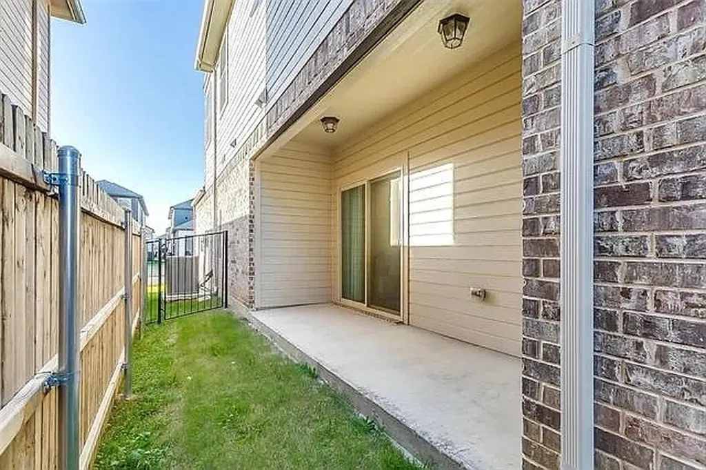 6717 Windlord Drive Fort Worth TX 76179