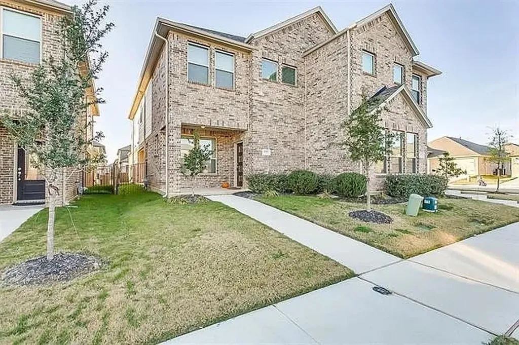 6717 Windlord Drive Fort Worth TX 76179