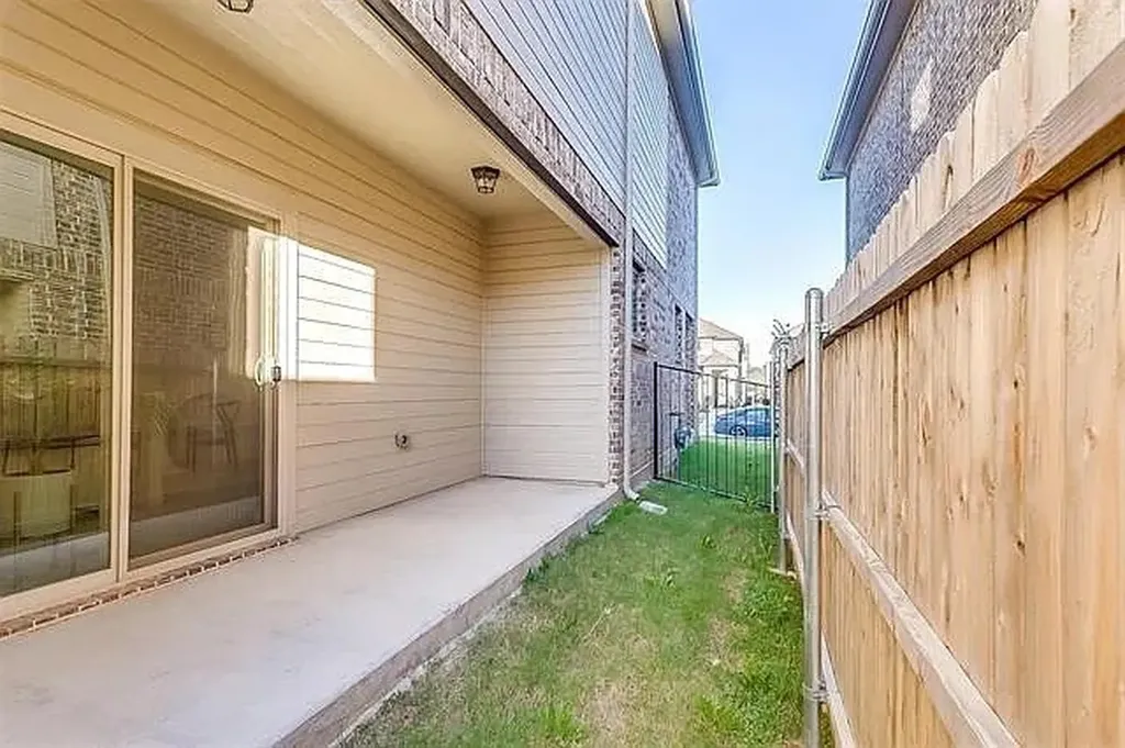 6717 Windlord Drive Fort Worth TX 76179