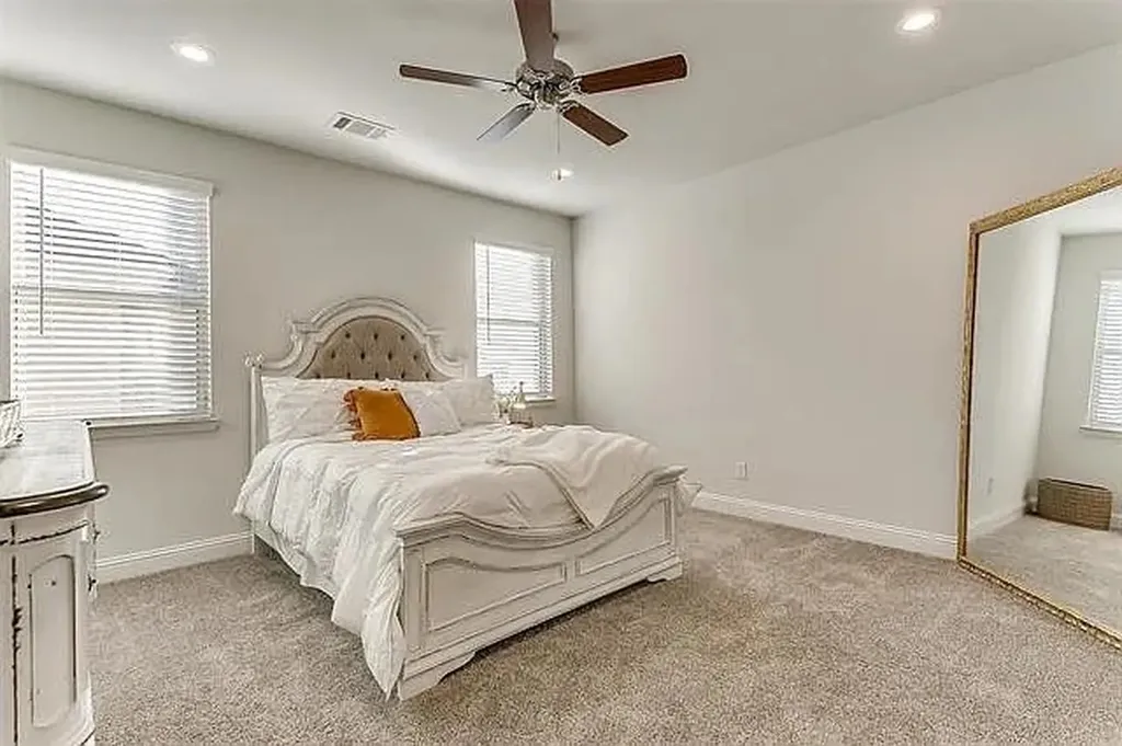 6717 Windlord Drive Fort Worth TX 76179