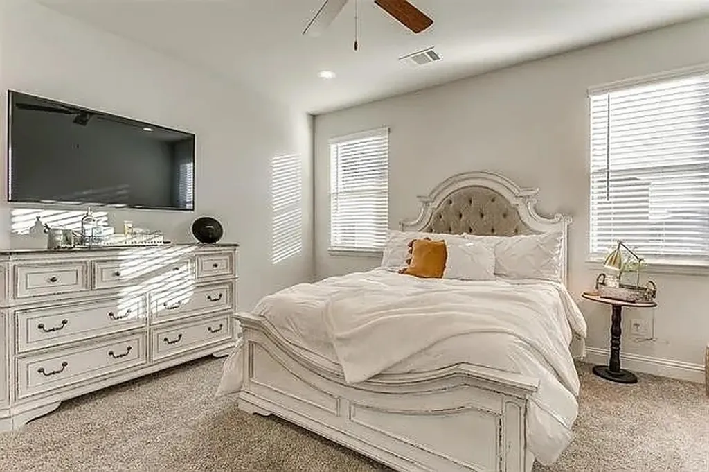 6717 Windlord Drive Fort Worth TX 76179