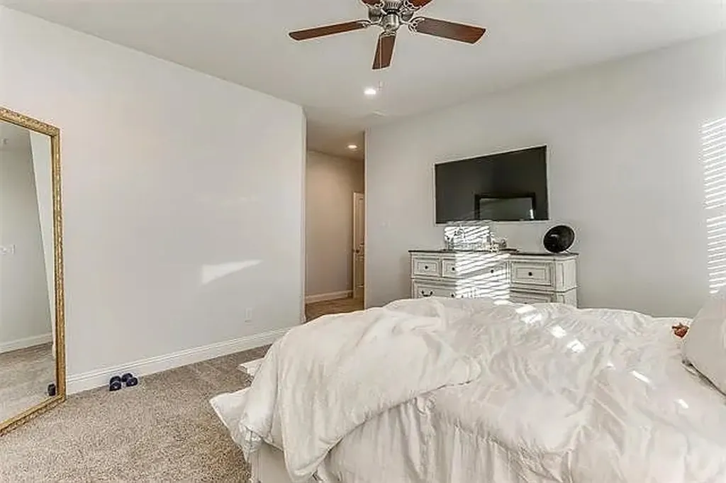 6717 Windlord Drive Fort Worth TX 76179