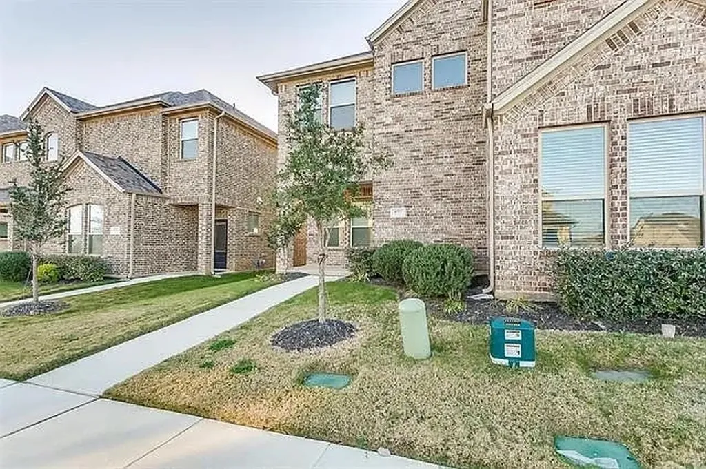 6717 Windlord Drive Fort Worth TX 76179