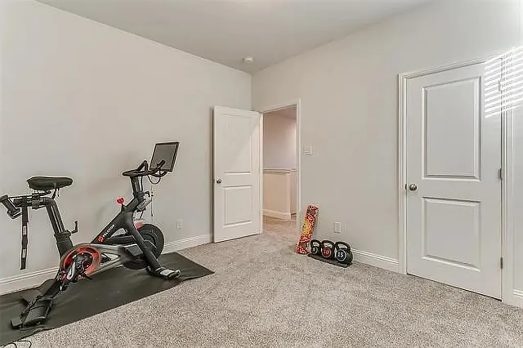 6717 Windlord Drive Fort Worth TX 76179