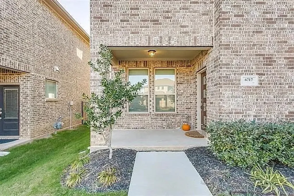 6717 Windlord Drive Fort Worth TX 76179