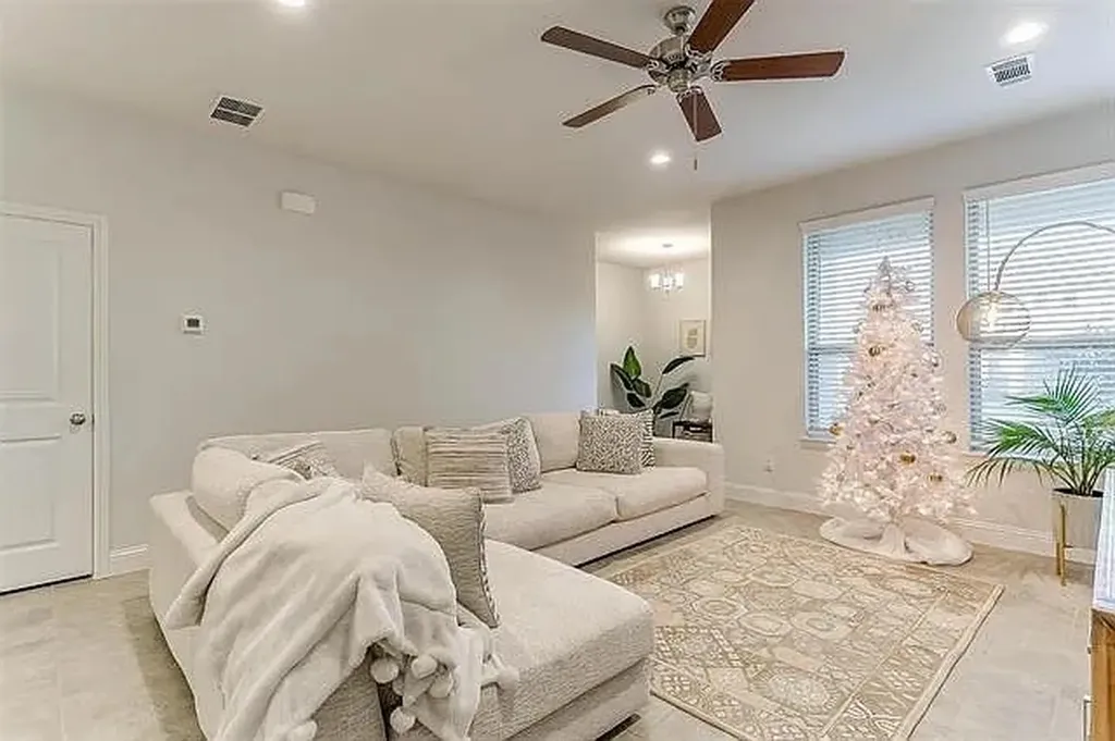 6717 Windlord Drive Fort Worth TX 76179