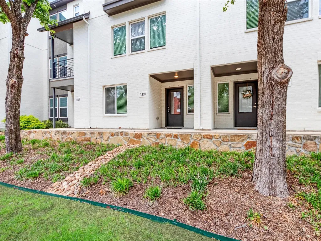 3349 Wynwood Drive Plano TX 75074