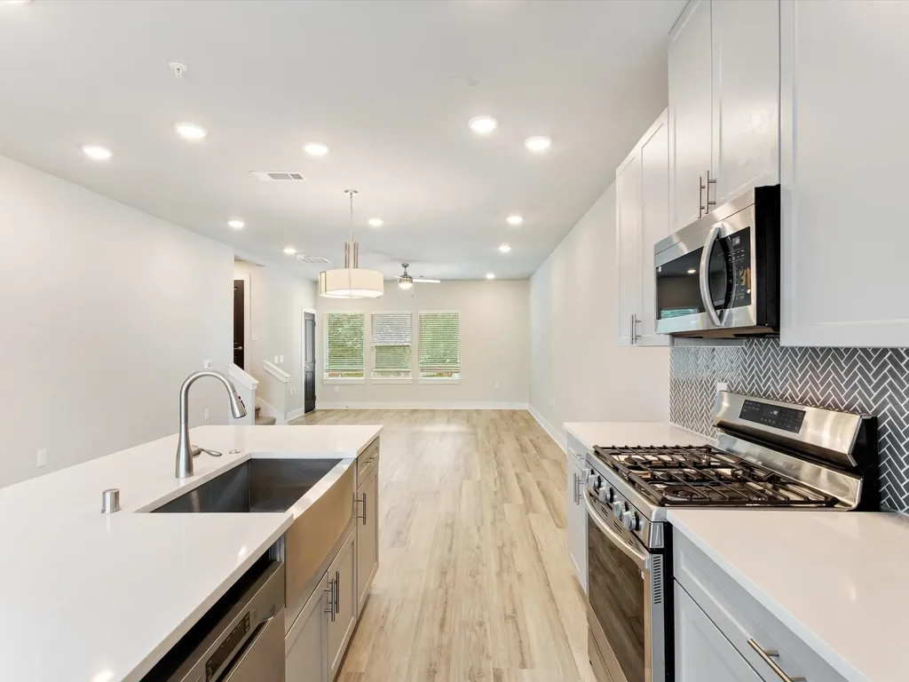 3349 Wynwood Drive Plano TX 75074