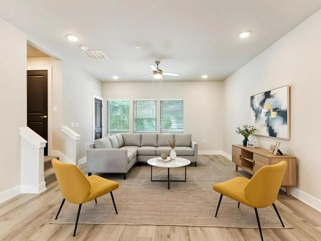 3349 Wynwood Drive Plano TX 75074