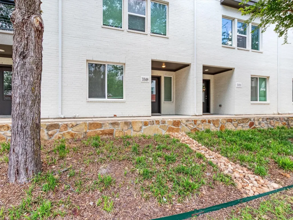 3349 Wynwood Drive Plano TX 75074