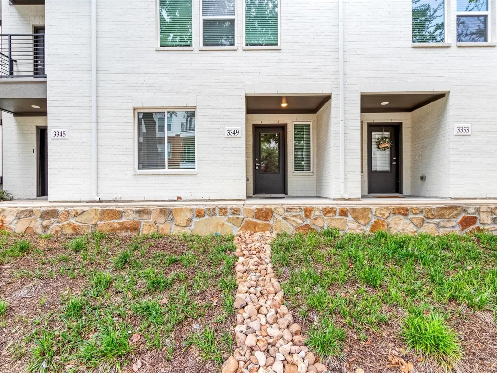 3349 Wynwood Drive Plano TX 75074