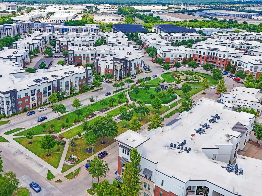 3349 Wynwood Drive Plano TX 75074