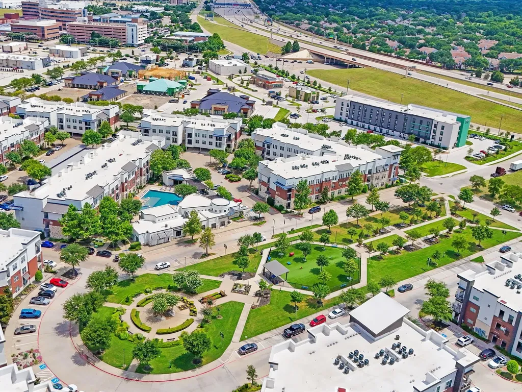 3349 Wynwood Drive Plano TX 75074