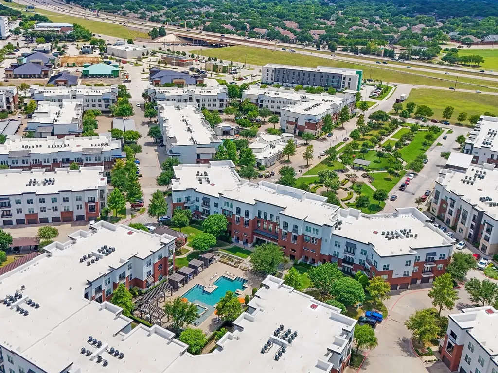 3349 Wynwood Drive Plano TX 75074