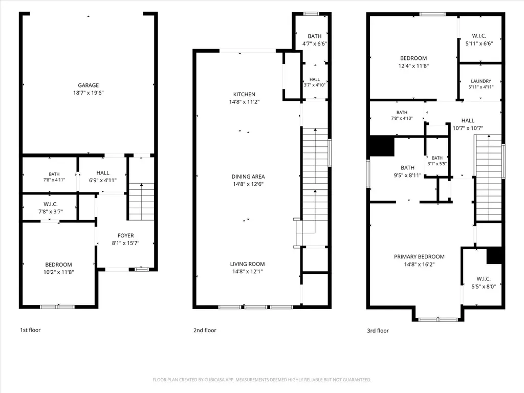 3349 Wynwood Drive Plano TX 75074