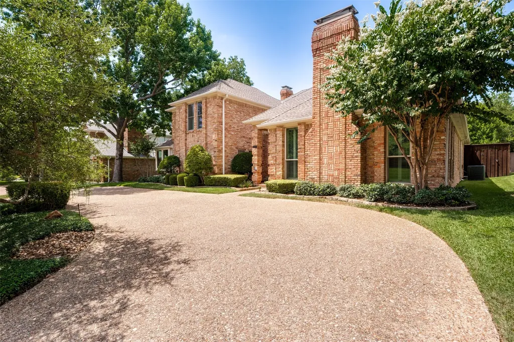 5901 Flintshire Lane Dallas TX 75252