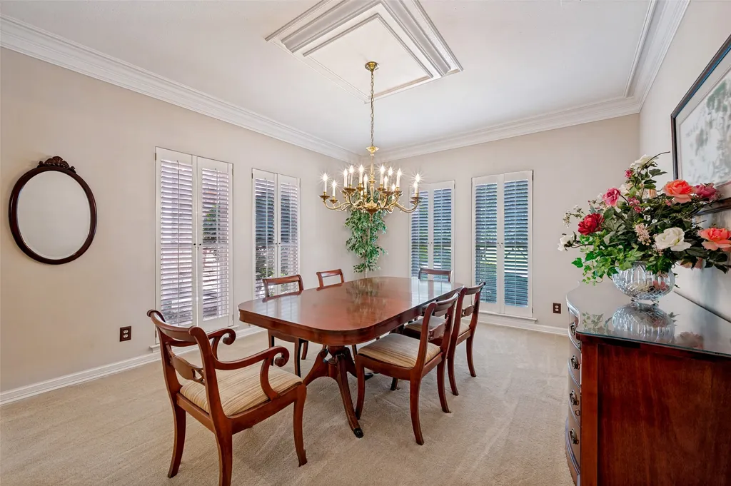 5901 Flintshire Lane Dallas TX 75252