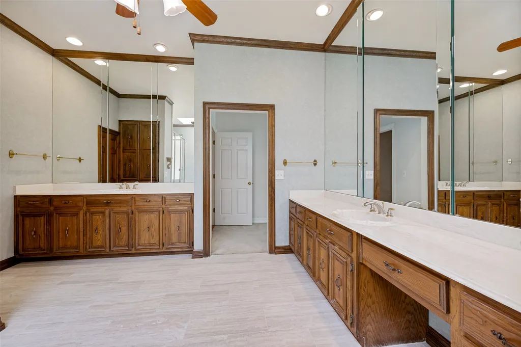 5901 Flintshire Lane Dallas TX 75252