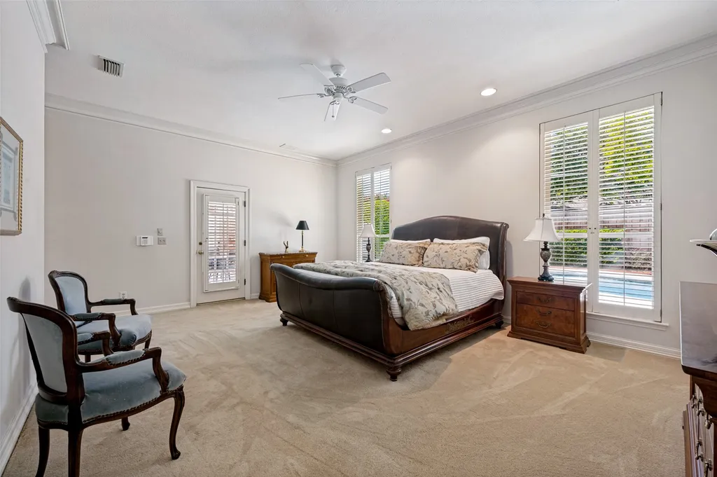5901 Flintshire Lane Dallas TX 75252