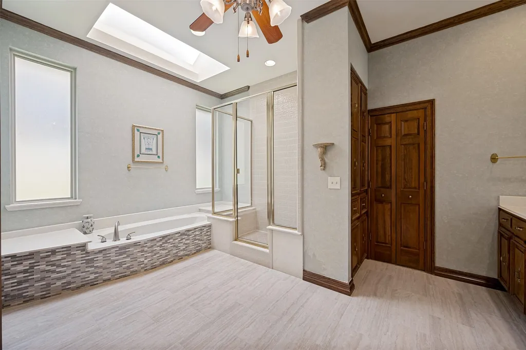 5901 Flintshire Lane Dallas TX 75252