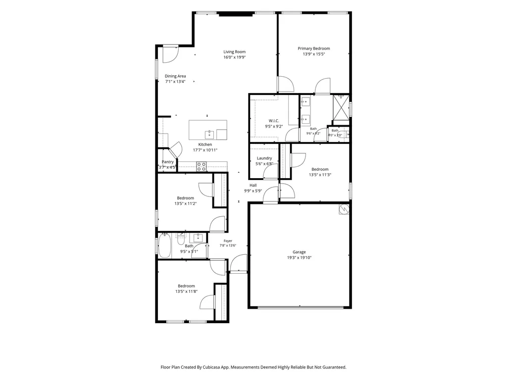 3220 25th Street Fort Worth TX 76106