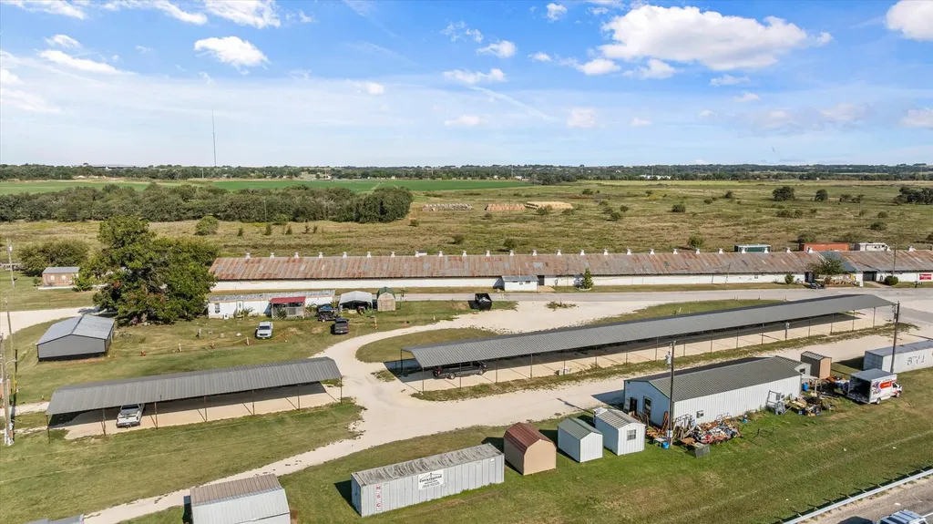 8080 S Us Highway 377 Dublin TX 76446