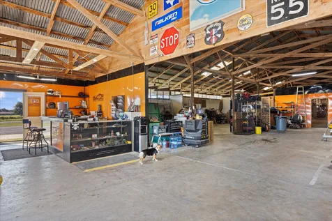 8080 S Us Highway 377 Dublin TX 76446