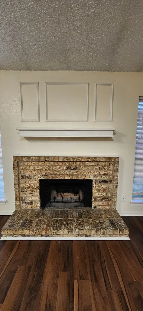 200 Seagull Court Irving TX 75060