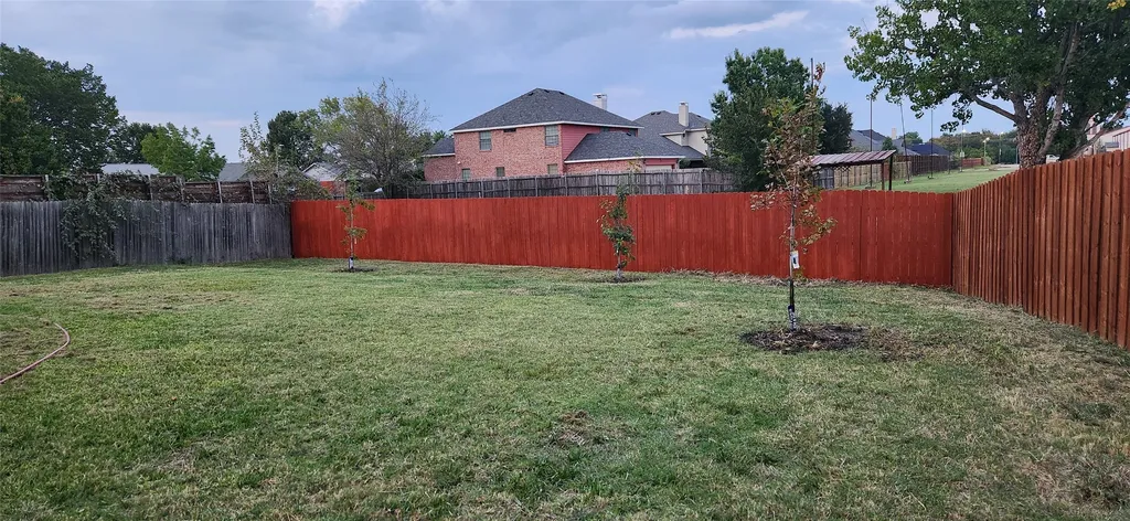 200 Seagull Court Irving TX 75060