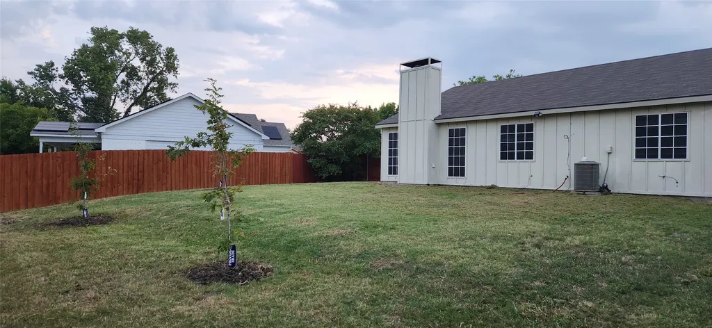 200 Seagull Court Irving TX 75060