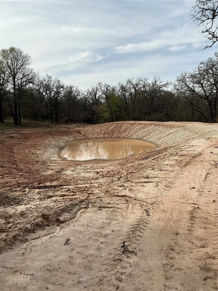 10979 County Road 401 Dublin TX 76446