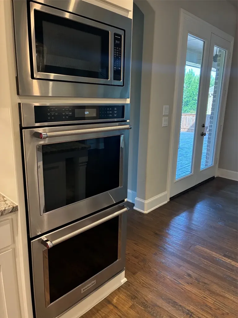 6220 Crystal Cove Court Mckinney TX 75071