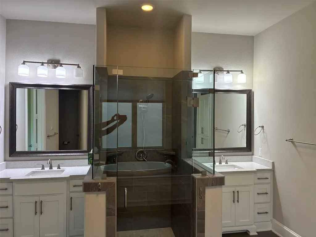 6220 Crystal Cove Court Mckinney TX 75071