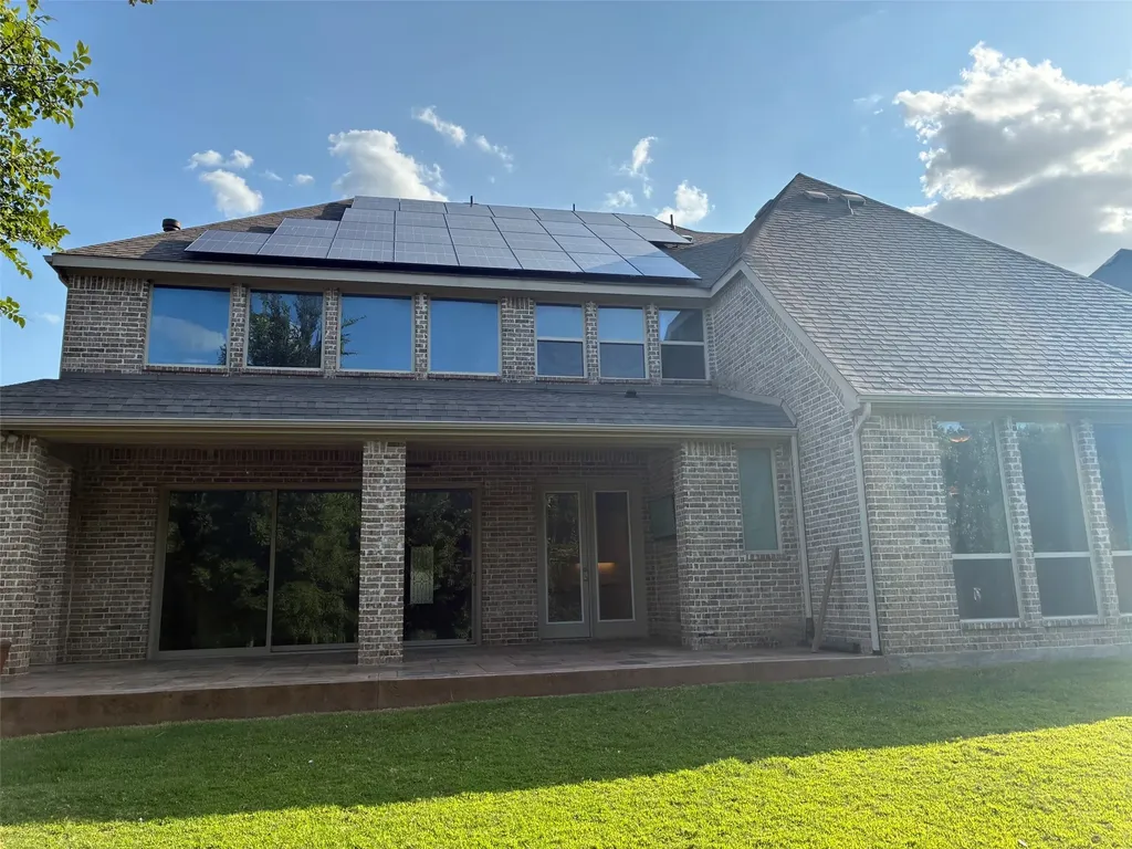 6220 Crystal Cove Court Mckinney TX 75071
