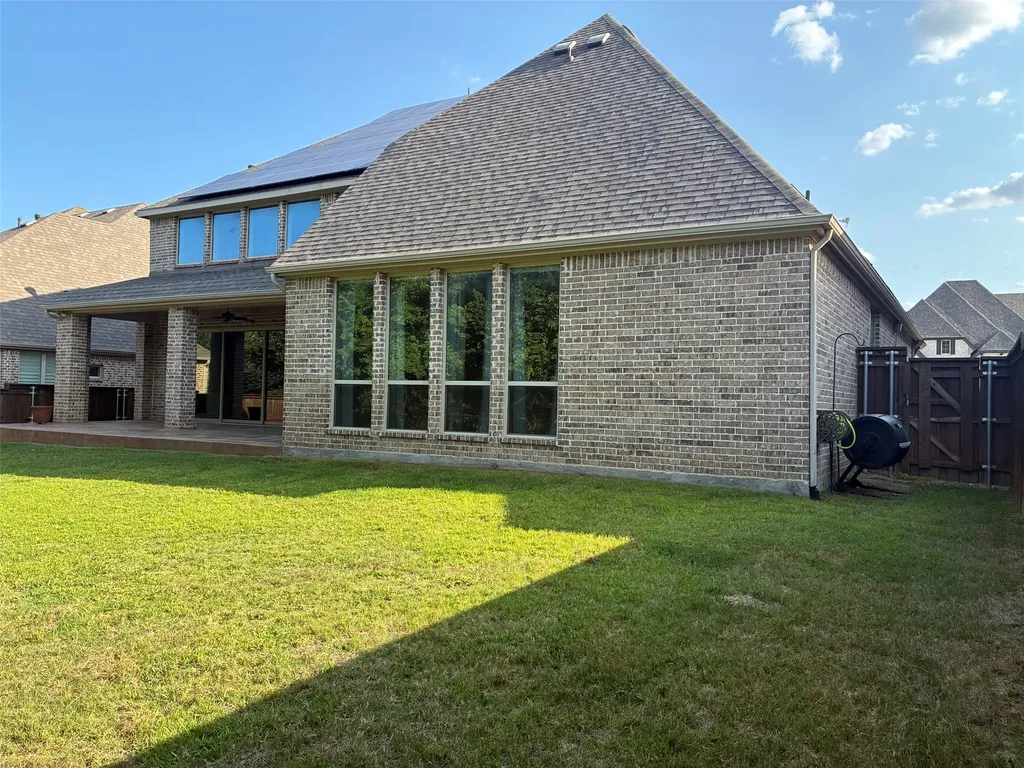 6220 Crystal Cove Court Mckinney TX 75071