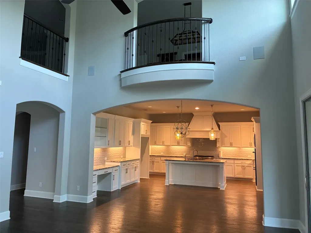 6220 Crystal Cove Court Mckinney TX 75071