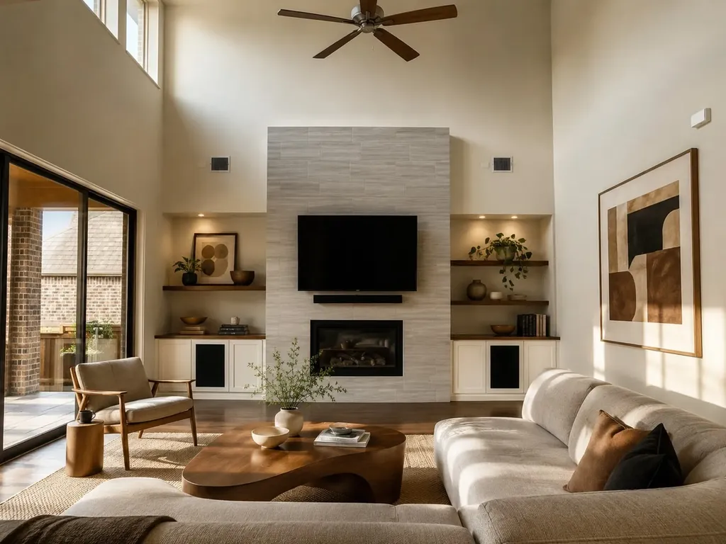 6220 Crystal Cove Court Mckinney TX 75071