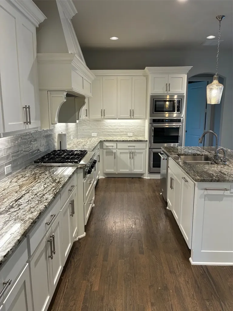6220 Crystal Cove Court Mckinney TX 75071
