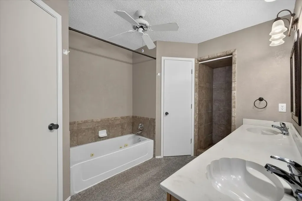 7728 Partridge Drive Watauga TX 76148