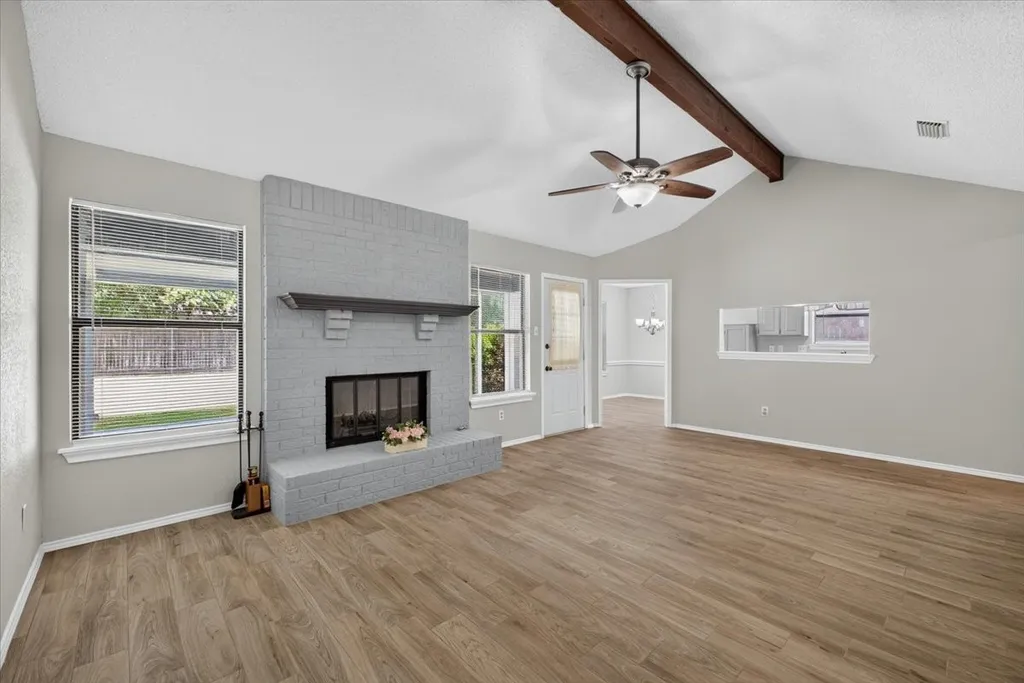 7728 Partridge Drive Watauga TX 76148