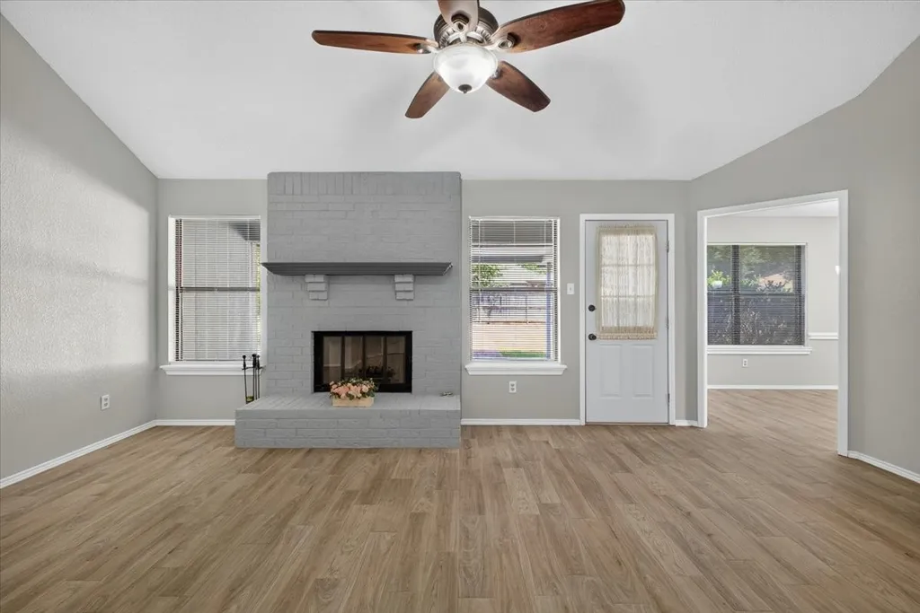 7728 Partridge Drive Watauga TX 76148